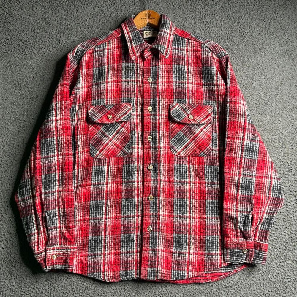 American-vintage Men's multi Shirt